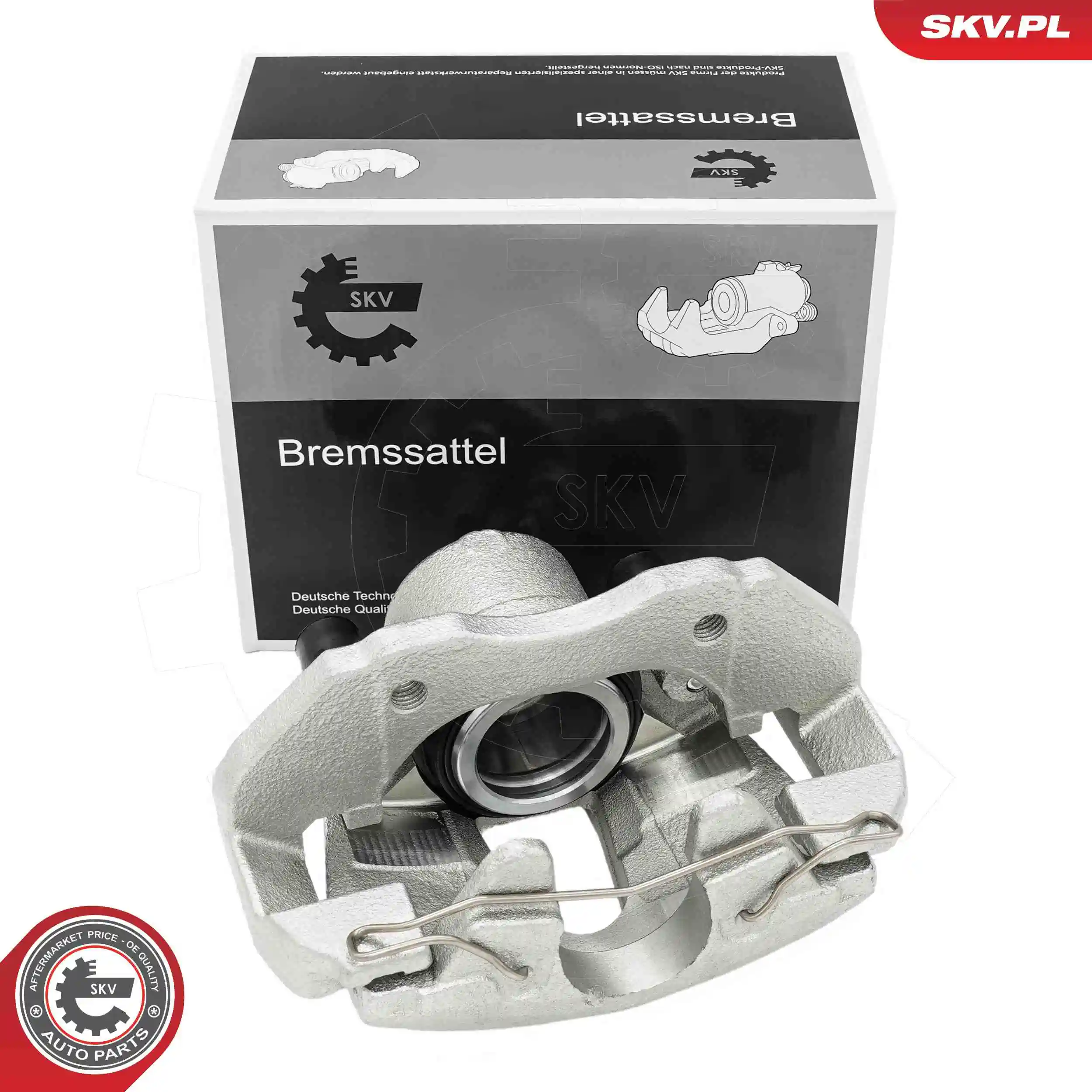 Brake Caliper